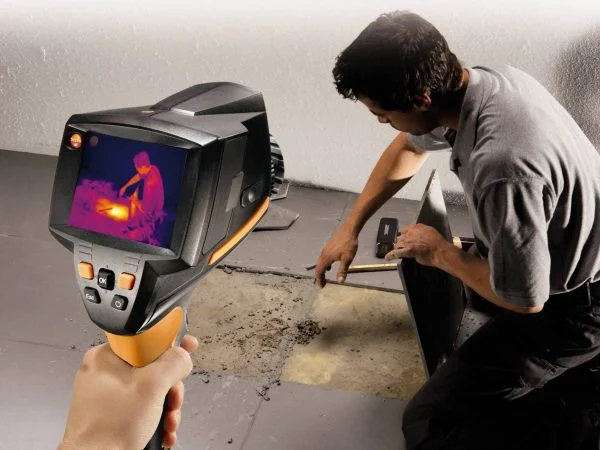 İpekyolu Su Kaçağı Tespiti